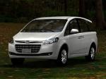 Luxgen 7 MPV 2010 года